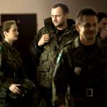 Bartłomiej Topa, Leszek Lichota, Piotr Chlewicki, Dagmara Bąk