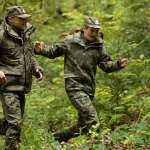 Leszek Lichota, Dagmara Bąk