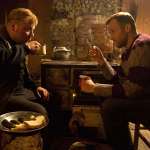 Leszek Lichota, Jacek Lenartowicz