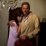 Jane Kaczmarek, Chris Mulkey