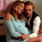 Katie Cassidy, Adam Campbell