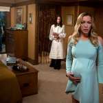 Nina Boyer, Matt Dority, Katie Cassidy