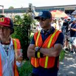 Nicole Kassell, Damon Lindelof