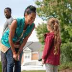 Regina King, Adelynn Spoon, Yahya Abdul-Mateen II