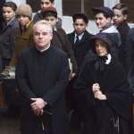 Philip Seymour Hoffman, Amy Adams