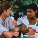 Bill Pullman, Cathy Tyson