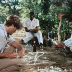 Bill Pullman, Cathy Tyson