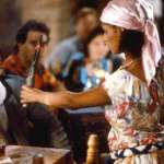 Bill Pullman, Cathy Tyson