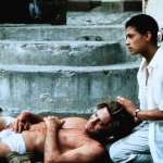 Bill Pullman, Cathy Tyson