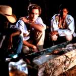 Bill Pullman, Brent Jennings, Cathy Tyson