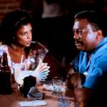 Paul Winfield, Cathy Tyson