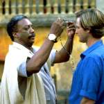 Paul Winfield, Bill Pullman