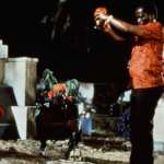 Theresa Merritt, Zakes Mokae