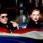 Charlize Theron, Paul Rudd