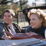 Tobey Maguire, Charlize Theron