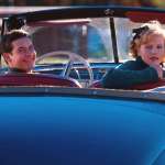 Tobey Maguire, Charlize Theron