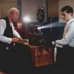 Tobey Maguire, Michael Caine