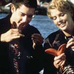 Tobey Maguire, Charlize Theron