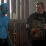 Brendan Gleeson, Sean Harris