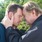 Brendan Gleeson, Michael Fassbender