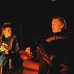 Georgie Smith, Brendan Gleeson