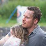 Kacie Anderson, Michael Fassbender