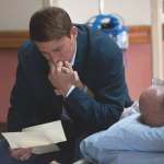 Channing Tatum, Richard Jenkins