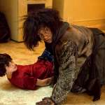 David Mazouz, Petra Sprecher