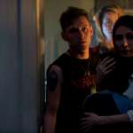 Emily Jackson, David Mazouz, Karolina Wydra, Keir O'Donnell