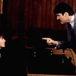 Alfred Molina, Meryl Streep