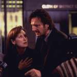 Alfred Molina, Liam Neeson, Meryl Streep