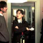 Daniel von Bargen, Liam Neeson, Meryl Streep