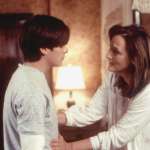 Edward Furlong, Meryl Streep, Julia Weldon