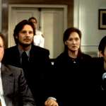 Liam Neeson, Edward Furlong, Meryl Streep, John Heard