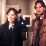 Liam Neeson, Meryl Streep