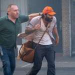 Bart Fouche, Matthew Le Nevez