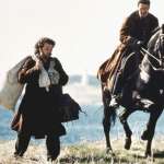 Daniel Auteuil, Emir Kusturica