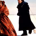 Juliette Binoche, Emir Kusturica