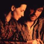 Juliette Binoche, Emir Kusturica