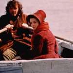 Juliette Binoche, Emir Kusturica