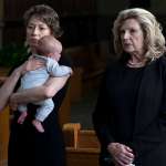 Ann Mitchell, Carrie Coon