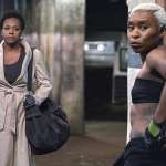 Cynthia Erivo, Viola Davis
