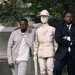 Daniel Kaluuya, Brian Tyree Henry