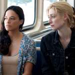 Elizabeth Debicki, Michelle Rodriguez