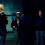 Elizabeth Debicki, Michelle Rodriguez, Cynthia Erivo, Viola Davis