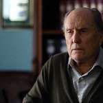 Robert Duvall