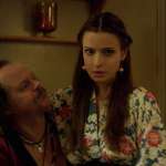 Lisa Marie, Larry Fessenden