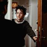 Jonathan Salomonsson, Mira Barkhammar