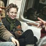 Mira Barkhammar, Mira Grosin, Liv LeMoyne