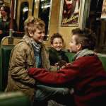 Mira Barkhammar, Mira Grosin, Liv LeMoyne